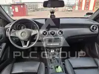 2017 Mercedes Benz A 160