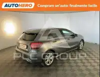 2017 Mercedes Benz A 160
