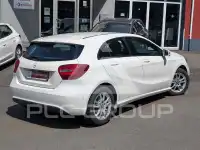 2017 Mercedes Benz A 160