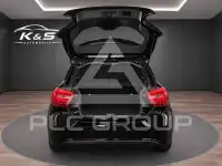 2017 Mercedes Benz A 160