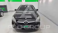 2017 Mercedes Benz A 160