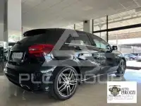 2017 Mercedes Benz A 160