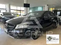 2017 Mercedes Benz A 160