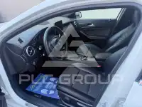 2017 Mercedes Benz A 160