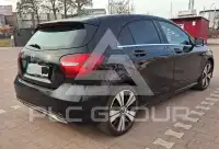 2017 Mercedes Benz A 160