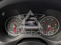 2017 Mercedes Benz A 160