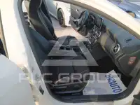 2017 Mercedes Benz A 160