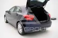 2017 Mercedes Benz A 160