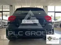 2017 Mercedes Benz A 160