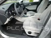 2017 Mercedes Benz A 160