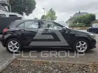 2017 Mercedes Benz A 160