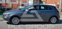 2017 Mercedes Benz A 160