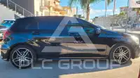 2017 Mercedes Benz A 160