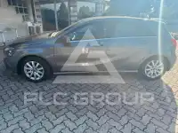 2017 Mercedes Benz A 160