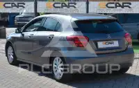 2017 Mercedes Benz A 160