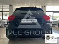 2017 Mercedes Benz A 160