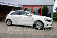 2017 Mercedes Benz A 160