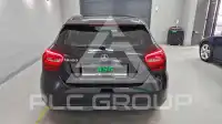 2017 Mercedes Benz A 160