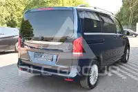 2017 Mercedes Benz V 220