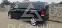 2017 Mercedes Benz V 220