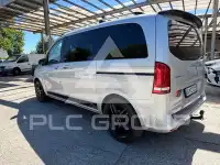 2017 Mercedes Benz V 220
