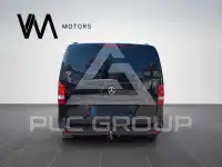 2017 Mercedes Benz V 220
