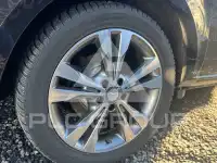 2017 Mercedes Benz V 220