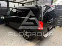 2017 Mercedes Benz V 220