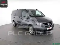 2017 Mercedes Benz V 220
