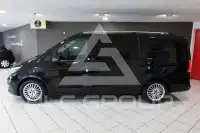 2017 Mercedes Benz V 220