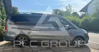 2017 Mercedes Benz V 220