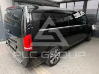 2017 Mercedes Benz V 220