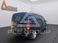 2017 Mercedes Benz V 220