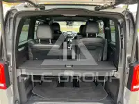 2017 Mercedes Benz V 220