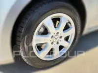 2017 Mercedes Benz V 220
