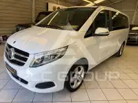 2017 Mercedes Benz V 220