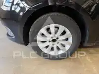 2017 Mercedes Benz V 220