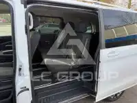 2017 Mercedes Benz V 220
