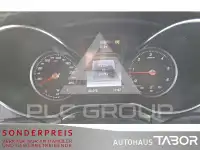 2017 Mercedes Benz V 220