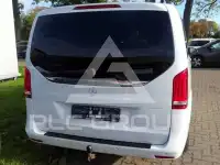 2017 Mercedes Benz V 220