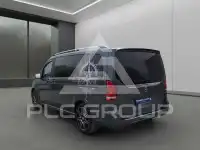 2017 Mercedes Benz V 220