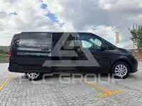 2017 Mercedes Benz V 220
