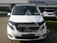 2017 Mercedes Benz V 220