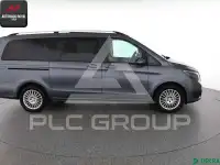 2017 Mercedes Benz V 220