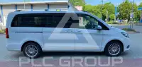 2017 Mercedes Benz V 220