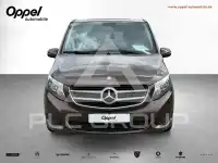 2017 Mercedes Benz V 220