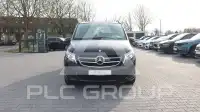 2017 Mercedes Benz V 220
