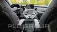 2017 Mercedes Benz V 220