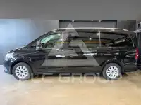 2017 Mercedes Benz V 220