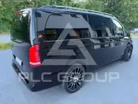 2017 Mercedes Benz V 220